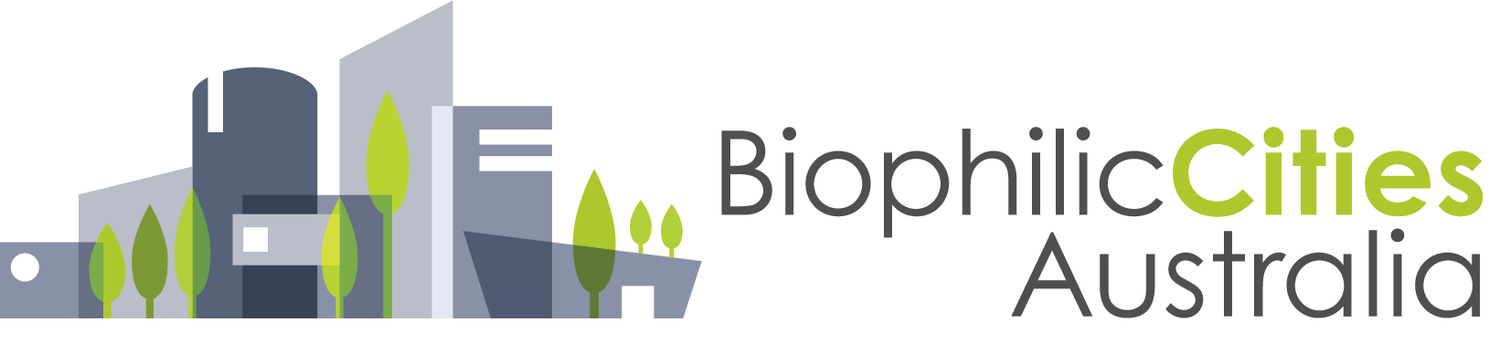 Biophilic Cities Australia