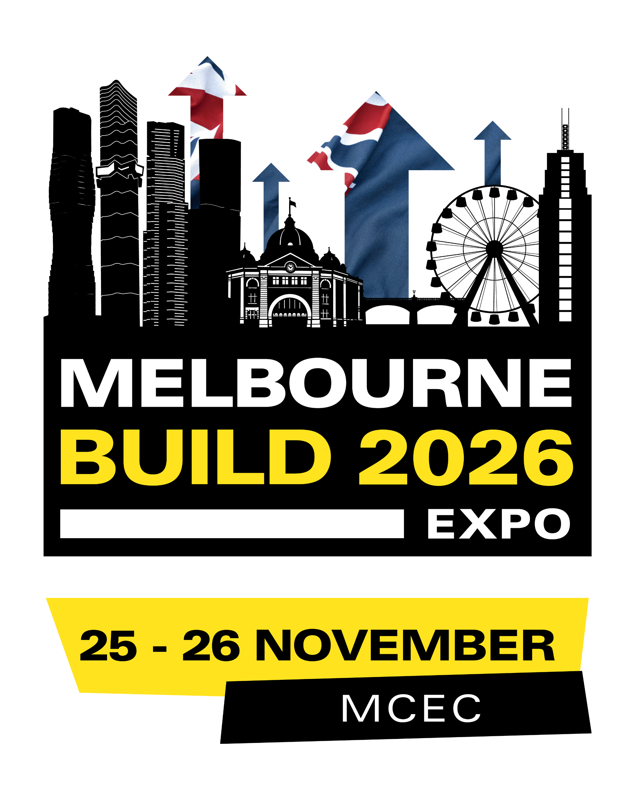 Melbourne Build